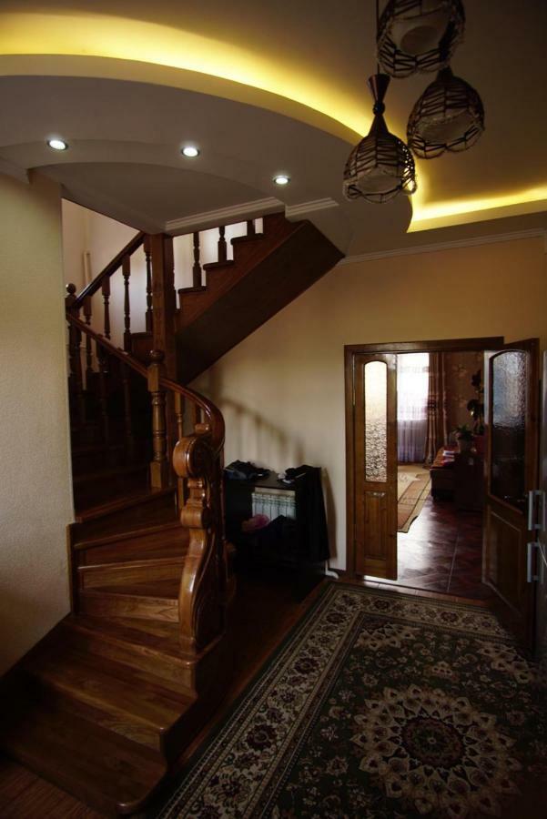 Ecoulan Kochkor Exterior foto